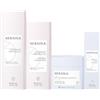 Kerasilk Essentials Smoothing Shampoo250ml Conditioner200ml Mask200ml Balm75ml