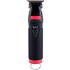 Babyliss Pro 4Artist Boost+ Trimmer Matte Black & Red FX7870RBPE