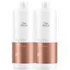 Wella Professionals Wella Fusion Shampoo 2x1000ml