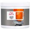 Wella Professionals Wella Color Fresh Copper Glow 500 ml - maschera colorata