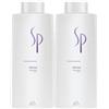 Wella System Professional Wella SP Repair Shampoo 2x1000ml