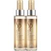 Wella System Professional Wella SP Luxe Oil Keratine Boost Essence 100mlx2