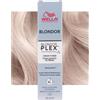 Wella Professionals Wella Professional Blondor Plex Cream Toner Pale Silver /81 60ml