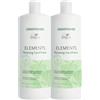 Wella Professionals Wella Professional Elements Renewing Conditioner 1000ml X2