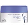 Wella System Professional Wella SP Hydrate Mask 200ml - maschera idratante
