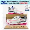 Mizuno WMNS Wave Exceed Tour 6 Oc Tennis Bianco Rosa 61GB247358 Taglia Donna