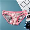 Brand New Reggiseni Slip Mutandine Collant Donna Slip Sexy Uomo Slip Morbido