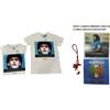 maglia cotone maglia maradona ufficiale, napoli Campione ragazzi e adulti