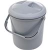 Rotho Babydesign Cestino per pannolini, 10 L,, Minimo 0 Mesi, Bella tnfc