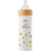 Chicco Biberon Perfect Easy Flusso Medio, con Tettarella Physio in M 3mtm