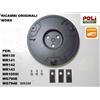 WORX ROBOT GIARDINO LANDROID KIT DISCO E LAME PER WR130 WR141 E ALTRI MODELLI
