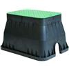 Irritec POZZETTO RETTANGOLARE JUMBO X VALVOLA ELETTROVALVOLA IRRIGAZIONE 65 X 48 IRRITEC