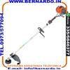 Oleo-Mac DECESPUGLIATORE OLEO MAC BCH 400 S SEMIPROFESSIONALE MOTORE 40CC/2 HP
