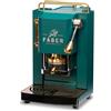 FABER PROMO MACCHINA CAFFE A CIALDE FABER PRO MINI DELUXE COLORE A SCELTA + OMAGGIO
