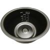 Zojirushi B263-6B Zojirushi Parts Pentola interna per pentola di riso IH a pressione di...