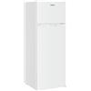 Indesit I55T0 412W Libera installazione 206 L E Bianco