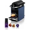 De'Longhi Pixie EN127.BL Automatica Macchina per caffè a capsule 1 L