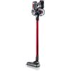 Ariete scopa elettrica 22V Lithium Rosso senza filo 2757