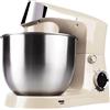 Kooper Impastatrice Planetaria Capacità 5,5 Litri 1500 Watt Avorio 5920754