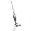 Leifheit Scopa elettrica batteria ROTARO POWERVAC 2in1 16V White e Blu 11927