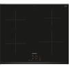 Siemens Piano cottura induzione 4 zone IQ100 EU63KBEB5E Black (60cm)
