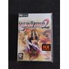 SAMURAI WARRIORS 2 PC CD ROM ITALIANO NUOVO SIGILLATO
