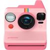 Polaroid Now Gen 3 Rosa