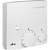 Roto TS836624 Sensore di umidità Originale LF, Bianco