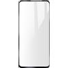 Avizar, Pellicola per Oppo Find X3 Lite Vetro Temperato 9H Smussato, Nero
