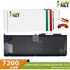 New Net Batteria compatibile con Mac Book Pro 15,4 A1286 Early 2011 MC723LL/A 10,95 V