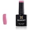 Bluesky Smalto Per Unghie Gel, Lolita, Dc37, Rosa, Viola, Pastello (Per Lampade Uv E Led) - 10 Ml
