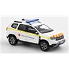 NOREV NV509028 DACIA DUSTER 2020 AMBULANCE VLTT 1:43 Modellino