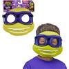Playmates Giochi Preziosi Maschera Donatello Tartarughe Ninja, Maschera Carnev OfzP