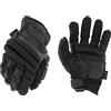 Mechanix Wear Guanti M-Pact® 2 Covert (L, tutto nero)