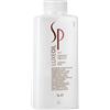 Wella System Professional Wella SP Luxe Oil Shampoo Ristrutturante con Cheratina Per Capelli Rovinati