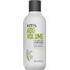 KMS Add Volume Shampoo 300 ml - shampoo per capelli medio-fini volumizzante