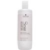 Schwarzkopf Professional Schwarzkopf BlondMe Bond Repair Brightening Shampoo 1000ml - shampoo illuminante