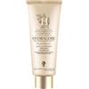 Tecna Hydracore Ultra Nourishing Tratment Mask Maschera Capelli grossi E Secchi