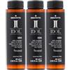 Medavita Idol Man Tinta per Uomo Scatola da 3 flaconi x 60ml