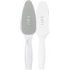 OPI Pro Spa Foot File With Disposable Grit Strips - lima piedi