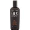 American crew Classic 3 in 1 Shampoo, balsamo e bagnoschiuma