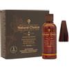 Tecna NCC Biorganic Acid Color 3 x 130ml Tinta per Capelli Castano Scuro