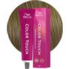 Wella Professionals Wella Color Touch Plus 77/07 Biondo Medio Intenso Naturale Sabbia 60ml