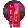 Wella Professionals Wella Color Touch Vibrant Reds 55/65 Castano Chiaro Intenso Violetto Mogano 60ml