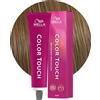 Wella Professionals Wella Color Touch Plus 66/03 Biondo Scuro Intenso Naturale Dorato 60ml