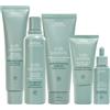 Aveda Scalp Solutions Exfoliating Scalp Treatment 150ml Shampoo 200ml Conditione