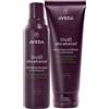 Aveda Invati Ultra Advanced Exfoliating Shampoo Rich 200ml Conditioner Rich200ml