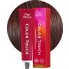 Wella Professionals Wella Color Touch Deep Browns 6/75 Biondo Scuro Sabbia Mogano 60ml