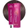 Wella Professionals Wella Color Touch Plus 55/05 Castano Chiaro Intenso Naturale Mogano 60ml