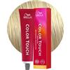 Wella Professionals Wella Color Touch Rich Naturals 10/1 Biondo Platino Cenere 60ml
